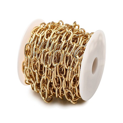 Aluminium Cable Chains CHA-F004-01G-02-1