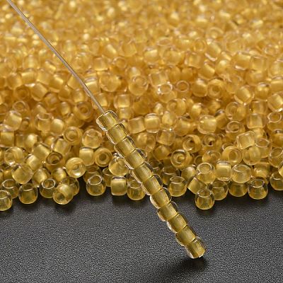 TOHO 6/0 Round Beads X-SEED-TR06-2151-1