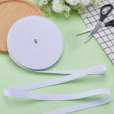 Elastic Fibre Cords OCOR-WH0071-87B-1