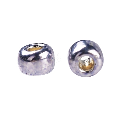 TOHO 11/0 Round Beads X-SEED-TR11-PF0568-1
