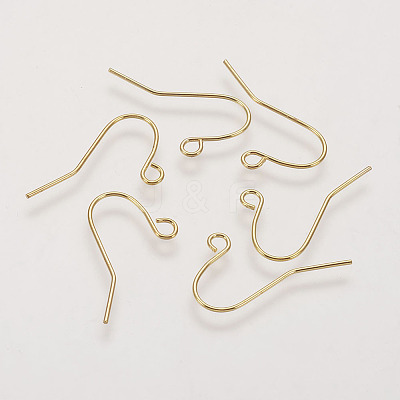 Jewelry Findings IFIN-J079F-G-1
