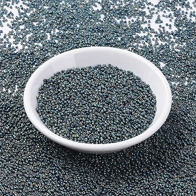 MIYUKI Round Rocailles Beads X-SEED-G007-RR2008-1