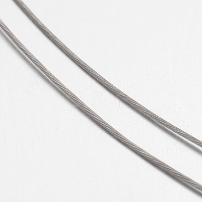Tiger Tail Wire X-L0.45mm01-1