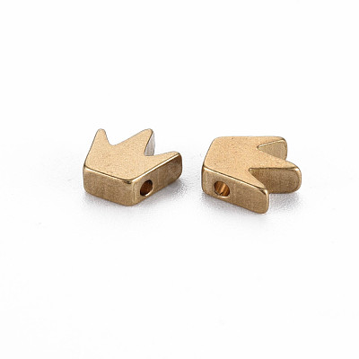 Brass Beads KK-S363-002-1