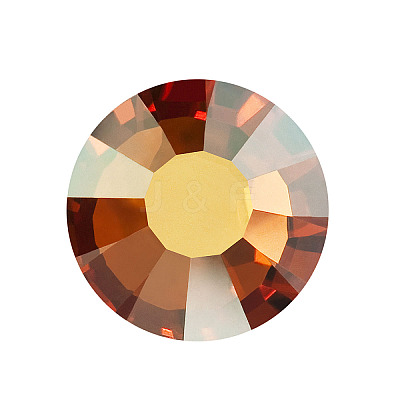 Preciosa® Crystal Hotfix Flatback Stones Y-PRC-HSS6-00030-219-1