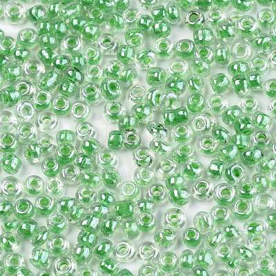 12/0 Glass Seed Beads SEED-A015-2mm-2207-1