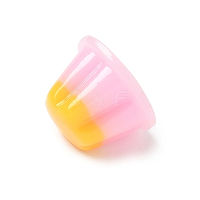 Resin Cabochons CRES-D312-03-1