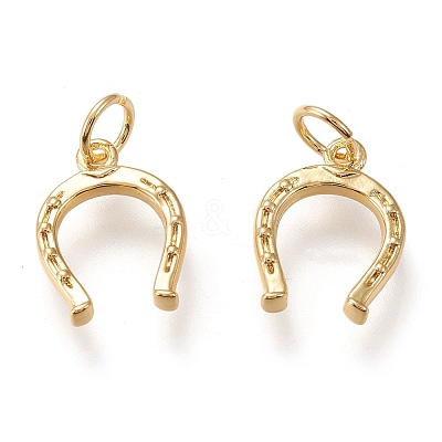 Brass Pendants LS-ZIRC-I044-37B-1