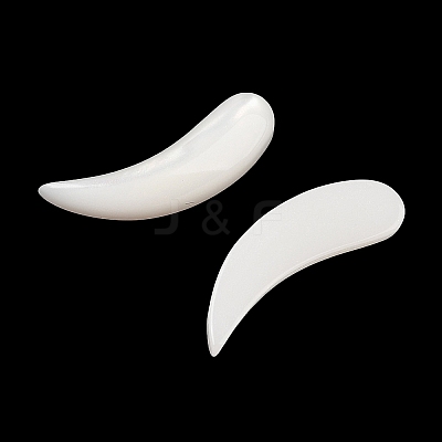Opaque Resin Decoden Cabochons CRES-I036-04-1
