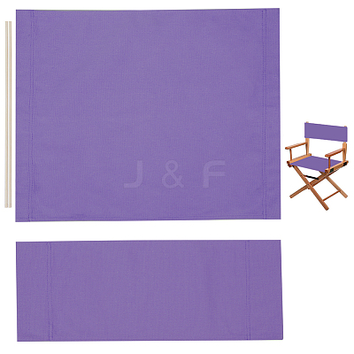 Cloth Chair Replacement DIY-WH20004-12B-1