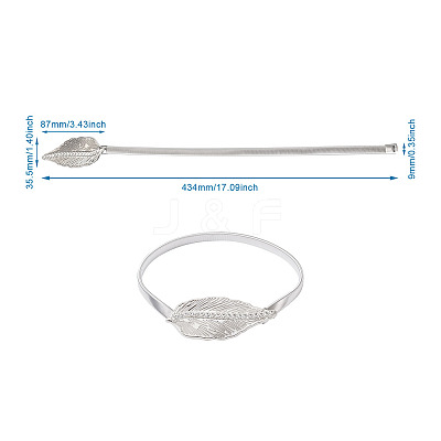 Curtain Tieback EL-TAC0001-06P-1