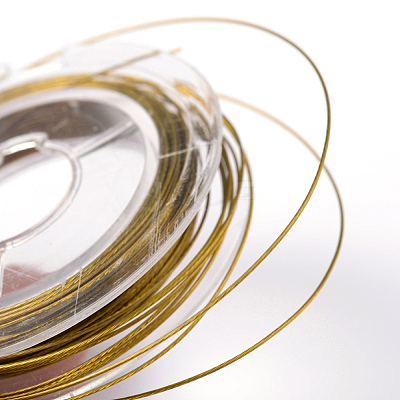 Tiger Tail Wire TWIR-S001-0.45mm-07-1