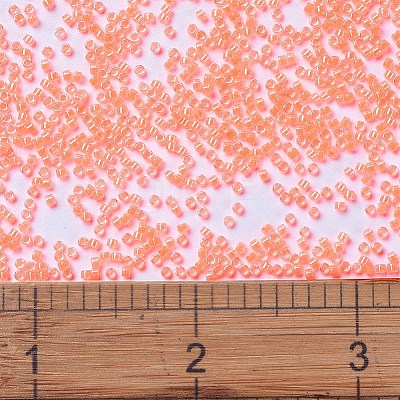 MIYUKI Delica Beads SEED-J020-DB2033-1
