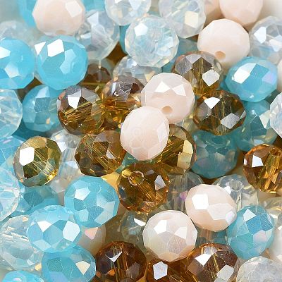 Glass Beads LS-EGLA-A034-SM10mm-56-1