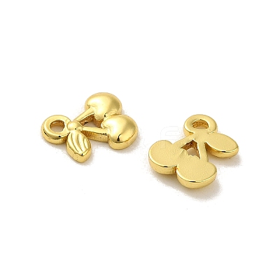 304 Stainless Steel Charms LS-STAS-Q322-25G-1