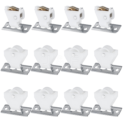 POM Pulley Sets FIND-WH0365-050-1