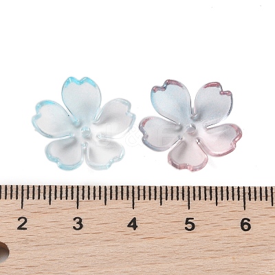 DIY Baroque Jewelry Making Finding Kit DIY-B073-02C-1