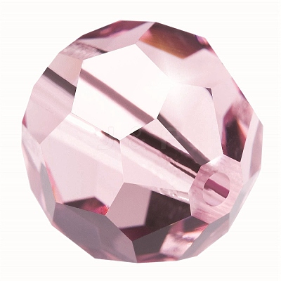 Preciosa® Crystal Beads Y-PRC-BB6-20020-1