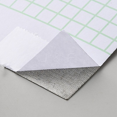 Fibre Self Adhesive Tape DIY-WH20025-029C-1