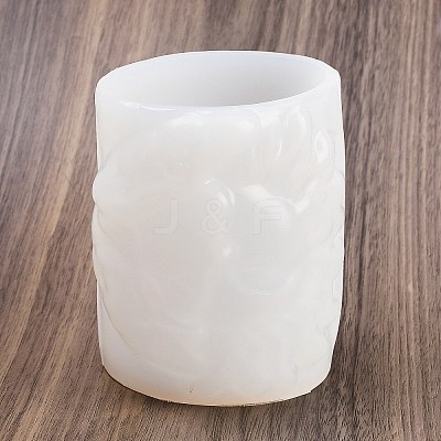 DIY Candle Silicone Molds SIMO-P014-04B-1