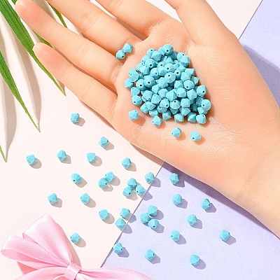 Preciosa® Crystal Beads Y-PRC-BA6-63030-1