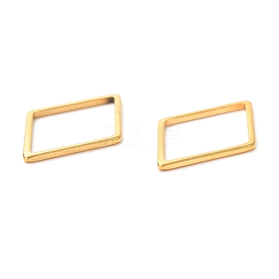 201 Stainless Steel Linking Rings STAS-C030-10B-G-1