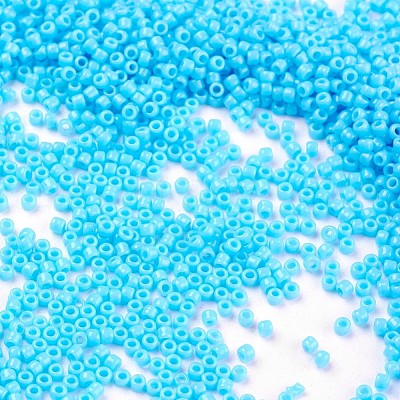 MGB Matsuno Glass Beads X-SEED-R017A-742-1