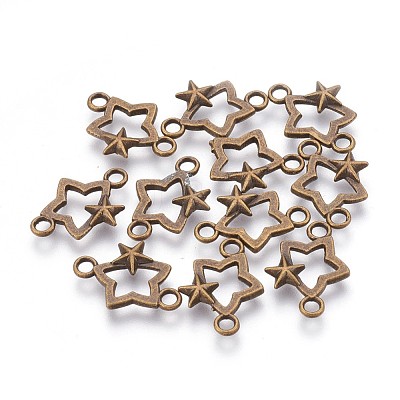 Alloy Links PALLOY-A19924-AB-FF-1