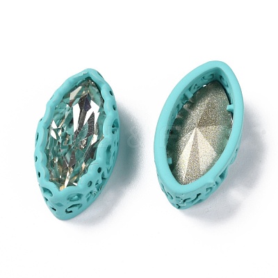Sew on Rhinestone RGLA-P033-D01-03-1