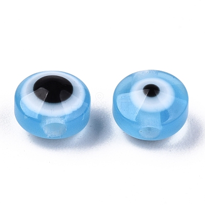 Resin Beads RESI-S339-4x6-20-1