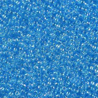 TOHO 11/0 Round Beads SEED-JPTR11-0163-1