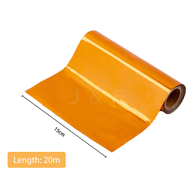 Stamping Foil Paper DIY-WH0002-51A-02-1