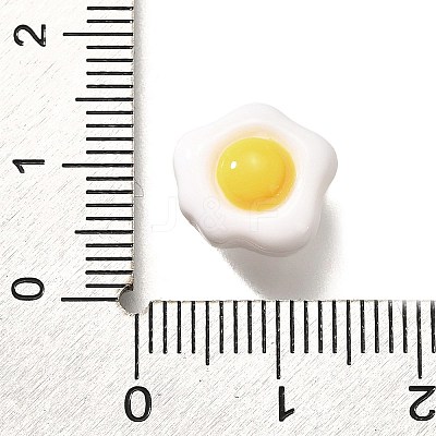 Resin Cabochons RESI-D275-01D-1