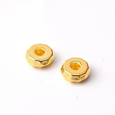Tibetan Style Spacer Beads LS-K0968012-1