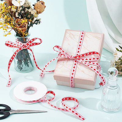 Polyester Ribbon OCOR-CY0004-12C-1