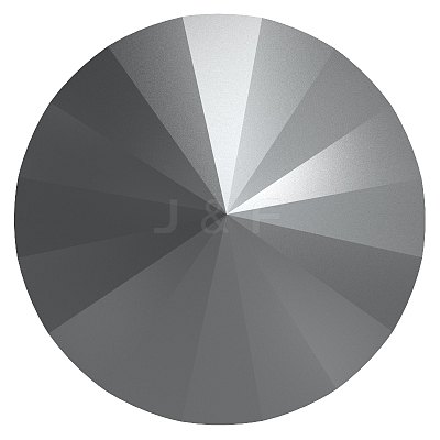 Preciosa® MAXIMA Crystal Round Stones Y-PRC-RASS29-23980-272-1