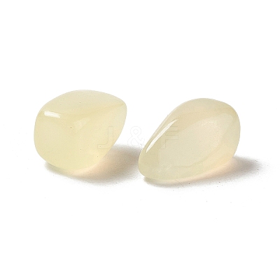 Natural New Jade Beads G-A023-01D-1