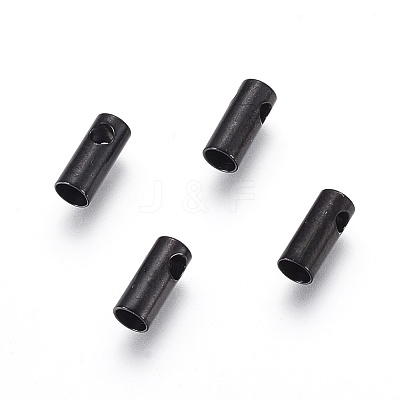 304 Stainless Steel Cord Ends STAS-F232-01D-B-1