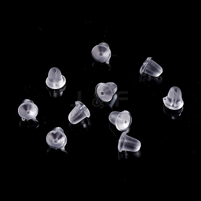 Plastic Ear Nuts KY-YW0001-05-1