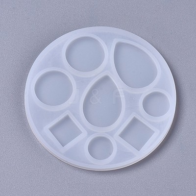 Silicone Molds X-DIY-F041-03B-1