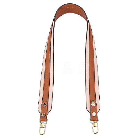 Microfiber Leather Bag Straps FIND-WH0003-55-1