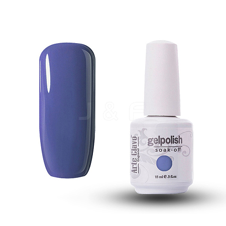 15ml Special Nail Gel MRMJ-P006-D033-1