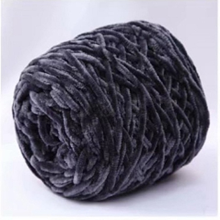 Super Bulky Wool Velvet Blended Yarn X1-PW22070166360-1