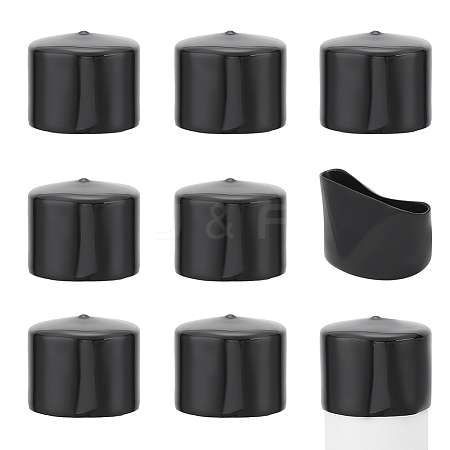 PVC Cap Screw Plug Cover FIND-WH0126-645-1