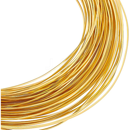 Brass Wire FIND-WH0116-23B-02-1