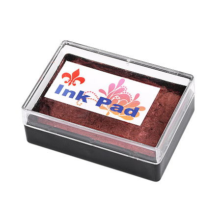 Ink Pad LS-DIY-R077-04-1