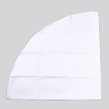 Polyester Tablecloths AJEW-WH20064-60B-1