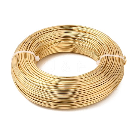 Aluminum Wire AW-BC0007-2.0mm-26-1