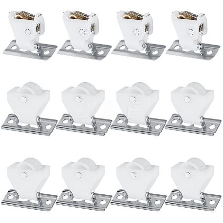 POM Pulley Sets FIND-WH0365-050-1