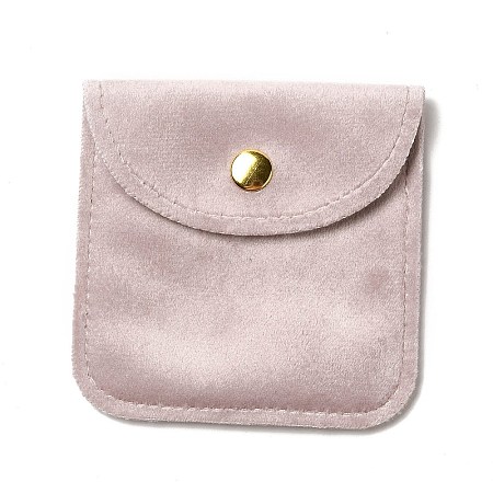 Velvet Jewelry Storage Pouches ABAG-C003-02A-05-1